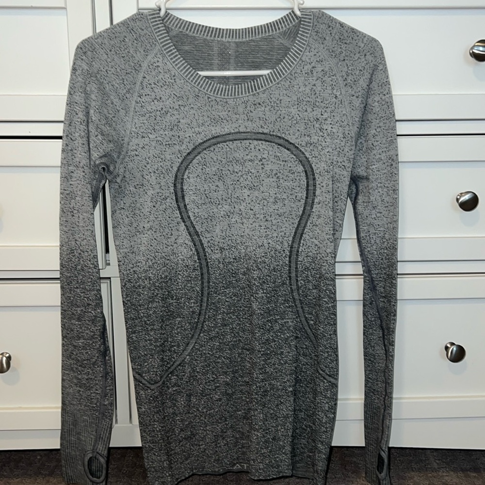 Lululemon swiftly